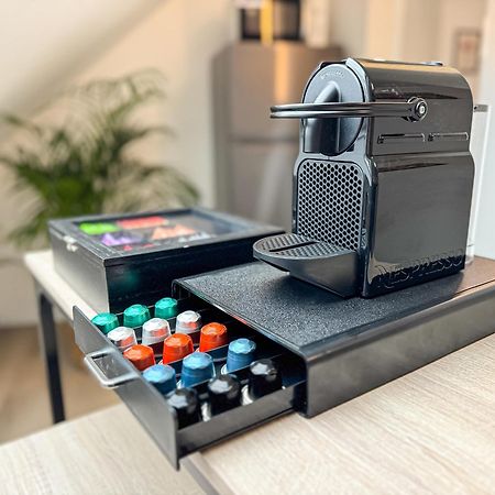 Immostay Ferienhaus Mit Garten & Free Parking Bremen Exterior foto