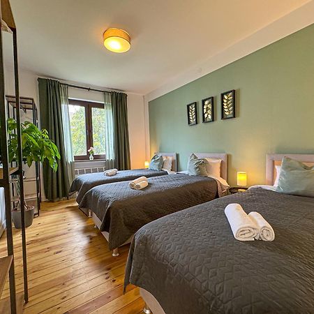 Immostay Ferienhaus Mit Garten & Free Parking Bremen Exterior foto