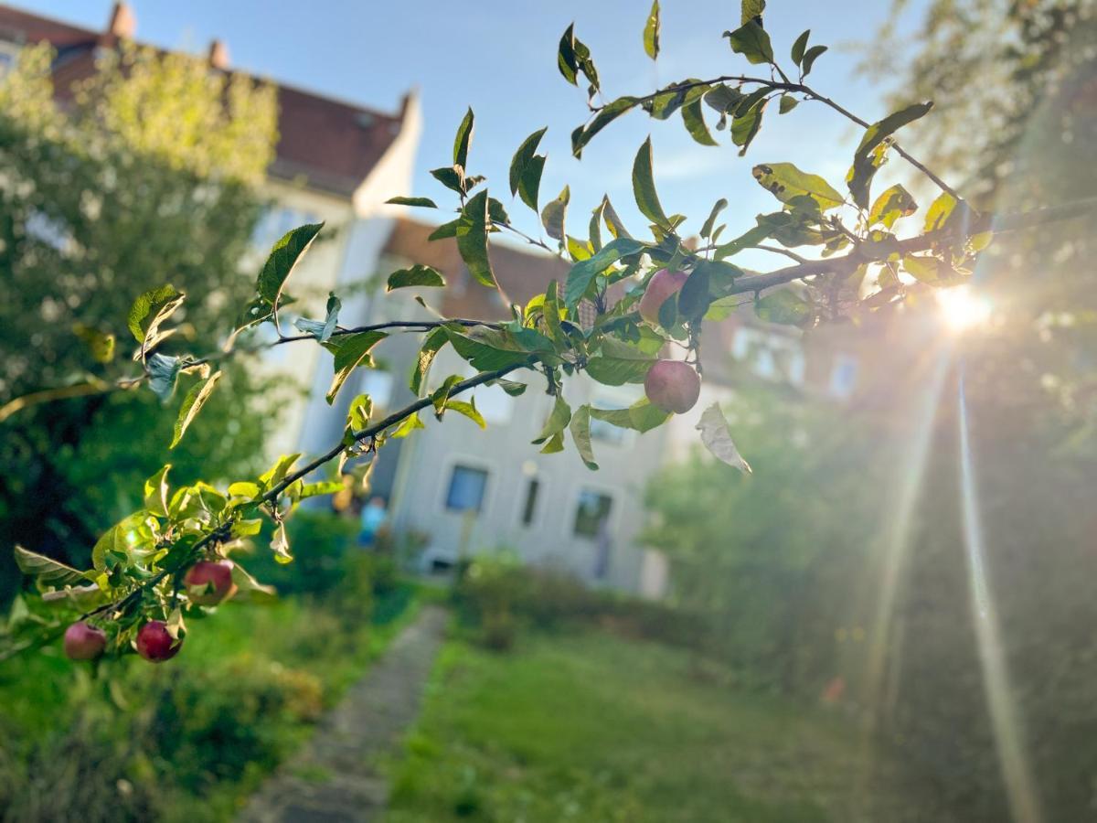 Immostay Ferienhaus Mit Garten & Free Parking Bremen Exterior foto