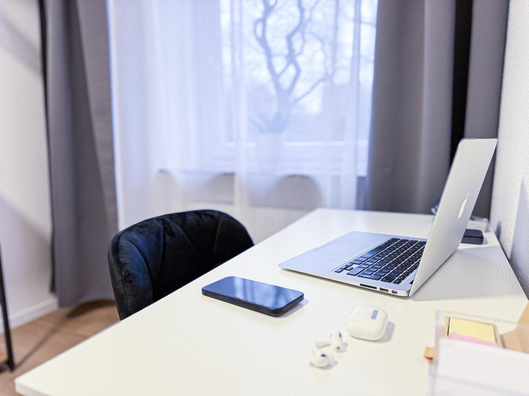 Immostay Ferienhaus Mit Garten & Free Parking Bremen Exterior foto