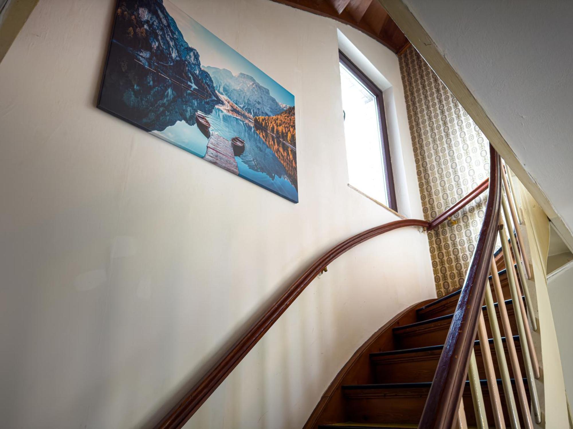 Immostay Ferienhaus Mit Garten & Free Parking Bremen Exterior foto