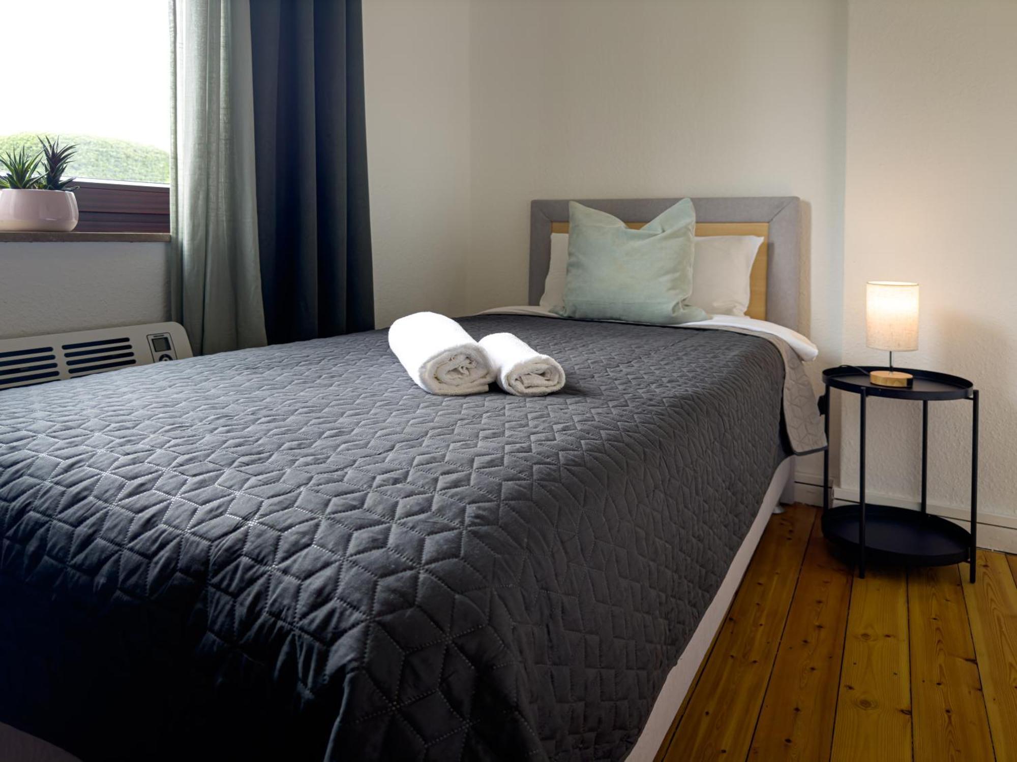 Immostay Ferienhaus Mit Garten & Free Parking Bremen Exterior foto