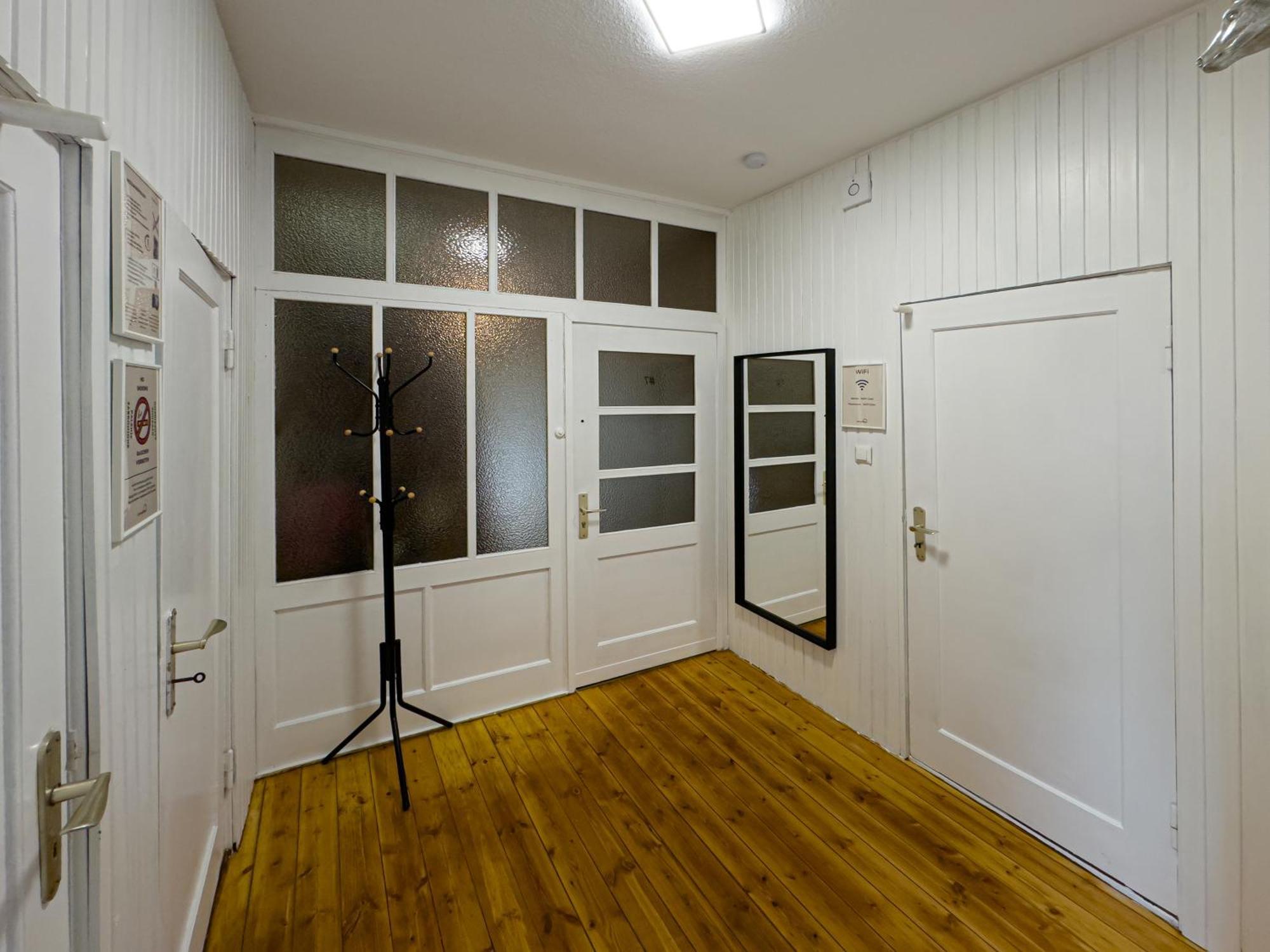 Immostay Ferienhaus Mit Garten & Free Parking Bremen Exterior foto