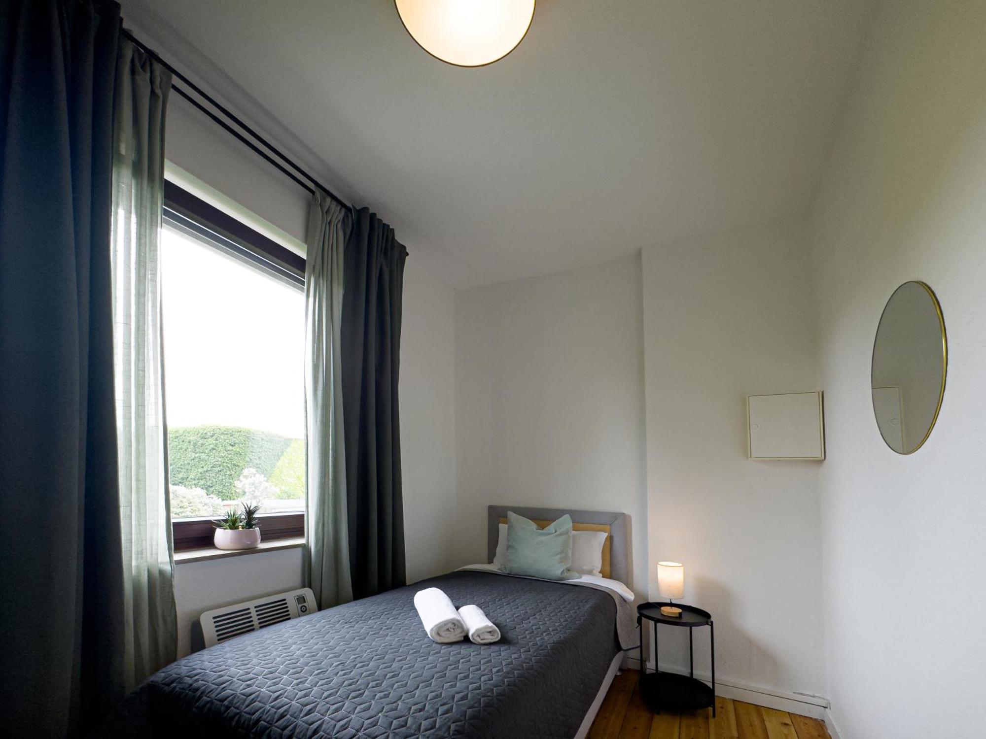 Immostay Ferienhaus Mit Garten & Free Parking Bremen Exterior foto